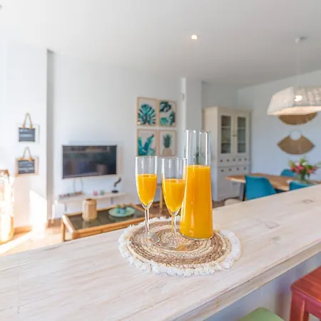 Con Jardin Privado - Simplytarifa * Tarifa