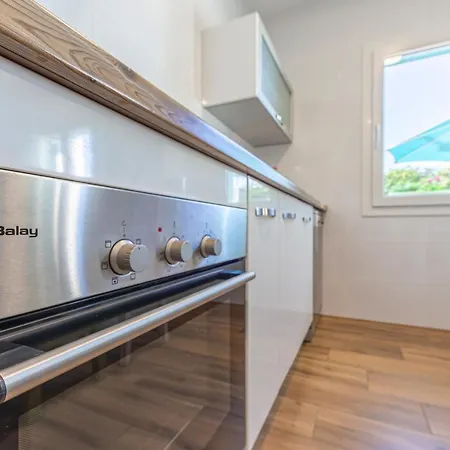 Con Jardin Privado - Simplytarifa Apartment Tarifa