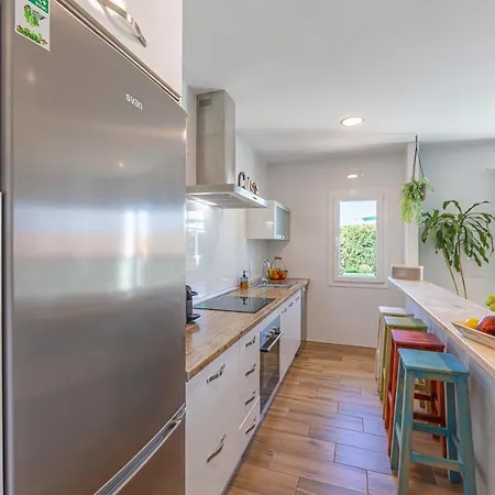 Con Jardin Privado - Simplytarifa Tarifa