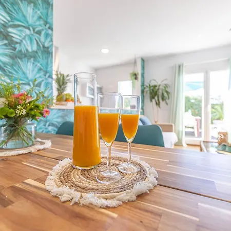 Con Jardin Privado - Simplytarifa