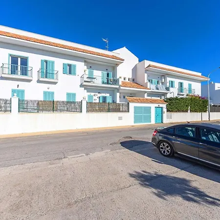 Con Jardin Privado - Simplytarifa