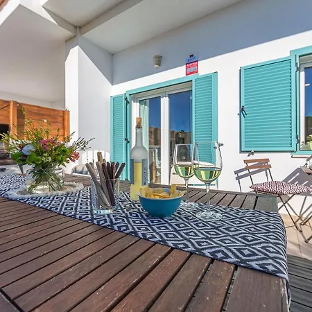 Con Jardin Privado - Simplytarifa * Tarifa