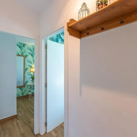 Con Jardin Privado - Simplytarifa Tarifa