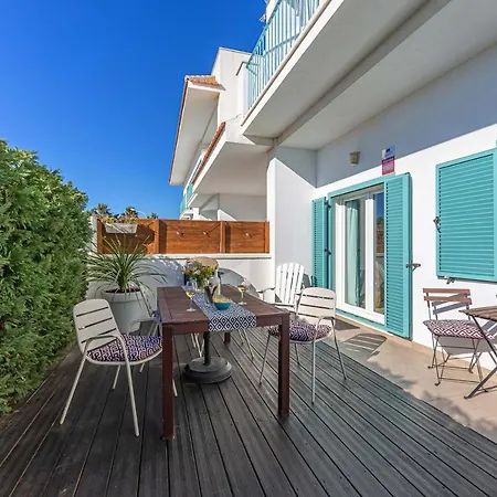 Con Jardin Privado - Simplytarifa