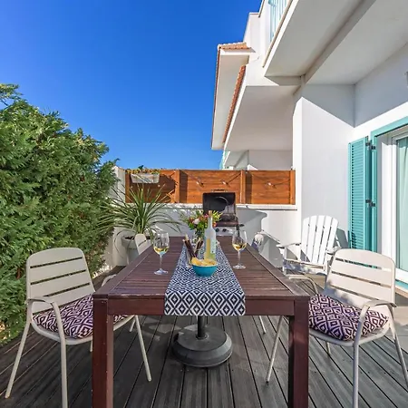 Con Jardin Privado - Simplytarifa * Tarifa