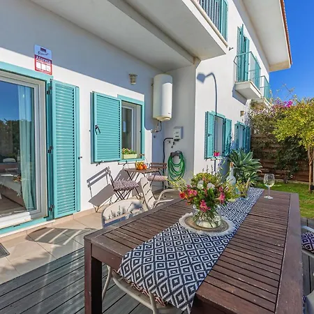 Con Jardin Privado - Simplytarifa * Tarifa