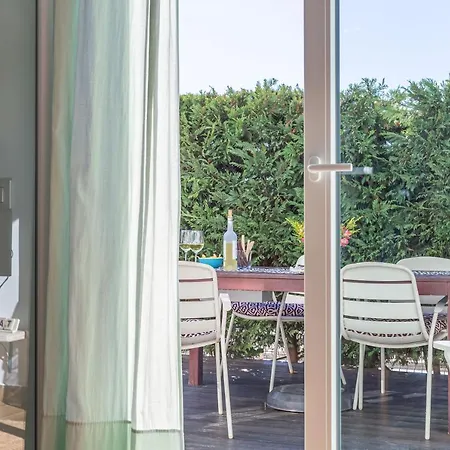 Con Jardin Privado - Simplytarifa * Tarifa