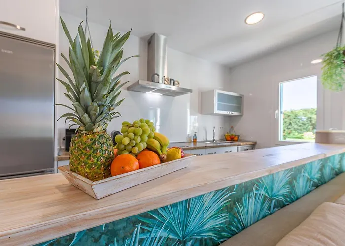 Con Jardin Privado - Simplytarifa Tarifa
