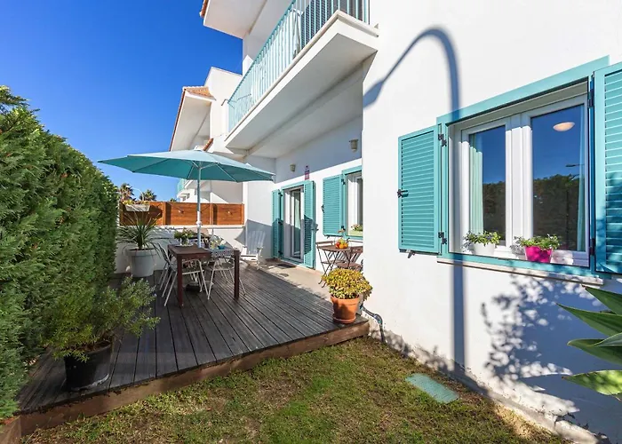 Con Jardin Privado - Simplytarifa Tarifa