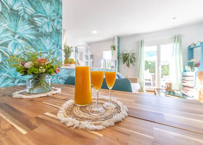 Con Jardin Privado - Simplytarifa