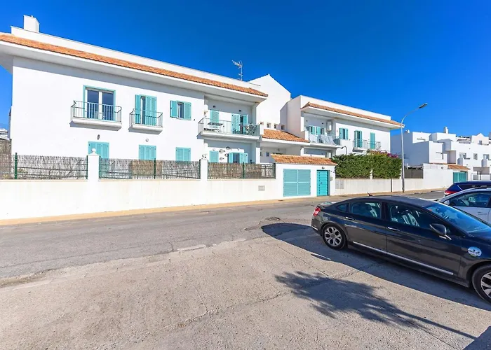 Con Jardin Privado - Simplytarifa