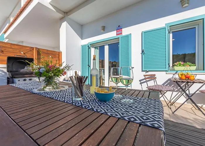 Con Jardin Privado - Simplytarifa * Tarifa
