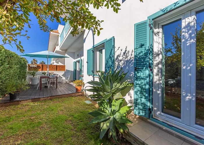 Con Jardin Privado - Simplytarifa * Tarifa