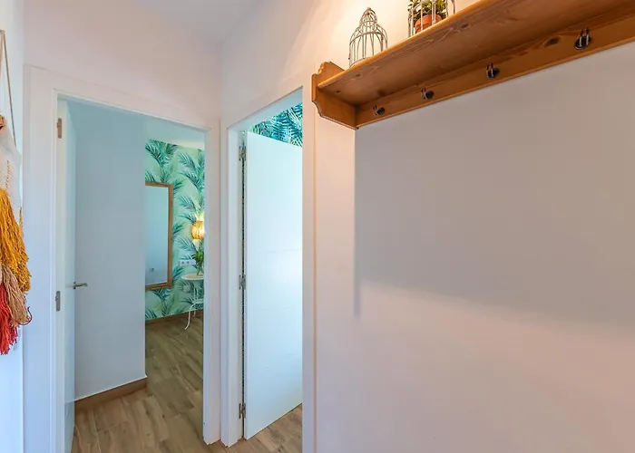 Con Jardin Privado - Simplytarifa Tarifa