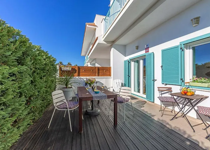 Con Jardin Privado - Simplytarifa