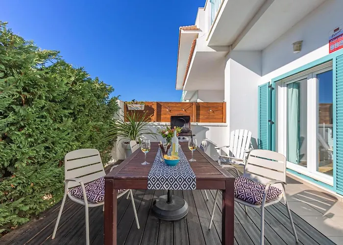 Con Jardin Privado - Simplytarifa * Tarifa