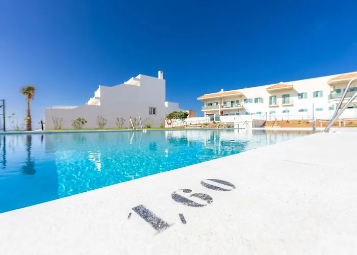 Con Jardin Privado - Simplytarifa Apartament Tarifa