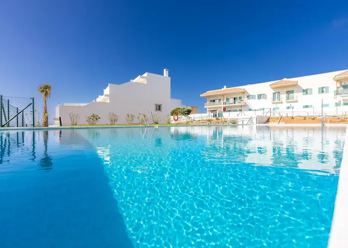 Apartament Con Jardin Privado - Simplytarifa Tarifa